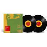 THIEVERY CORPORATION – RADIO RETALIATION - LP •