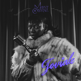 JOVIALE – MOUNT CRYSTAL (ELECTRIC PERIWINKLE VINYL) - LP •