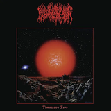 BLOOD INCANTATION – TIMEWAVE ZERO (W/CD) (ORANGE VINYL) - LP •