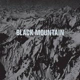 BLACK MOUNTAIN – BLACK MOUNTAIN - TAPE •