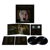 BLUMBERG,DANIEL – TESTAMENT OF ANN LEE - O.S.T. - LP •