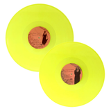 CARPENTER,MARY CHAPIN – STONES IN THE ROAD (DELUXE HIGHLIGHTER YELLOW) - LP •