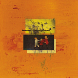 BASEMENT – COLOURMEINKINDNESS (ORANGE VINYL) - LP •