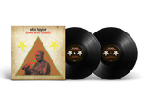 TAYLOR,EBO – LOVE & DEATH - LP •