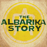 ALBARIKA STORY VOL. 1  – VARIOUS - CD •