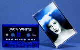 WHITE,JACK – BOARDING HOUSE REACH - TAPE •