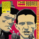 BUSINESS – SUBURBAN REBELS (PINK VINYL) - LP •