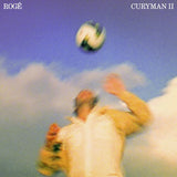 ROGE – CURYMAN II (EARL OF LEMON WAVE VINYL) - LP •