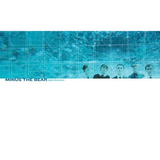 MINUS THE BEAR – HIGHLY REFINED PIRATES (BLUE SMOKE VINYL) - LP •