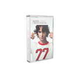 SOMBR – BARELY KNOW HER - TAPE •