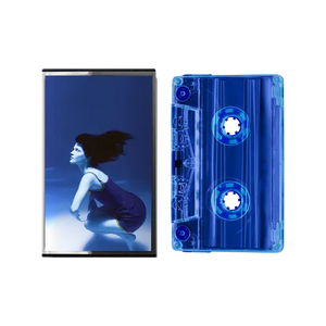 MARIAS – SUBMARINE (BLUE SHELL) - TAPE •