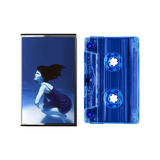 MARIAS – SUBMARINE (BLUE SHELL) - TAPE •