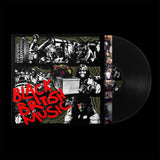JIM LEGXACY – BLACK BRITISH MUSIC (2025) - LP •
