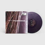 PHANTOGRAM – NIGHTLIFE (PURPLE WAVE VINYL) - LP •