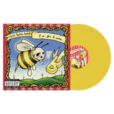 LESS THAN JAKE – B IS FOR B-SIDES (YELLOW) - LP •