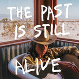 HURRAY FOR THE RIFF RAFF – PAST IS STILL ALIVE (CHERRY VINYL) - LP •
