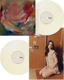 MCALPINE,LIZZY – ANGEL (INDIE EXCLUSIVE MAIDEN FAIR WHITE) - LP •