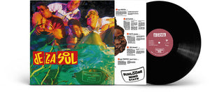 DE LA SOUL – BUHLOONE MINDSTATE  - LP •