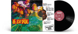 DE LA SOUL – BUHLOONE MINDSTATE  - LP •