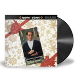 COMO,PERRY – SEASONS GREETINGS FROM PERRY CHRISTMAS - LP •
