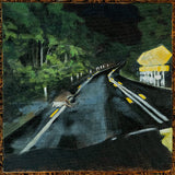 CLIFFORD – GOLDEN CARAVAN - LP •