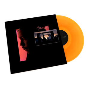 SAMPHA – DUAL (INDIE EXCLUSIVE ORANGE) - LP •