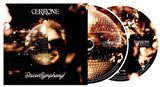 CERRONE – DISCO SYMPHONY - CD •