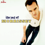 MORRISSEY – BEST OF (180 GRAM) - LP •