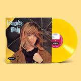 HARDY,FRANCOISE – TOUS LES GARCONS ET LES FILLES (OPAQUE YELLOW) - LP •