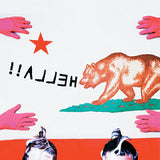 HELLA – HOLD YOUR HORSE IS - LP •