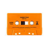 HIGH VIS – GUIDED TOUR - TAPE •