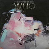 WHO – STORY OF THE WHO (PINK/GREEN VINYL) (RSD24) - LP •
