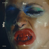 PARAMORE – THIS IS WHY (REMIX + STANDARD) (RUBY & BONE) (RSD24) - LP •