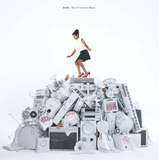 RAYE – MY 21ST CENTURY BLUES - TAPE •