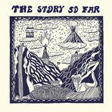 STORY SO FAR – STORY SO FAR (SNOWPIERCER TORRENT VINYL) - LP •