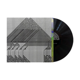 HUMAN ERROR CLUB & KENNY SEGAL – HUMAN ERROR CLUB AT KENNY'S HOUSE - LP •