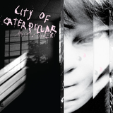 CITY OF CATERPILLAR – MYSTIC SISTERS (BABY PINK VINYL) - LP •