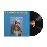 SANCHEZ,CHALINO – ALMA ENAMORADA  - LP •