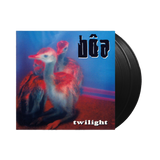 BOA – TWILIGHT (REISSUE) - LP •