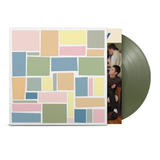 SAVES THE DAY – THROUGH BEING COOL (MOONSTONE COLORED VINYL) - LP •