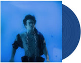 JOJI – IN TONGUES (TRANPARENT BLUE) - LP •