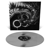 TEETH – WILL OF HATE (SILVER VINYL) - LP •