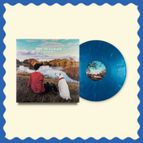HOT MULLIGAN – YOU'LL BE FINE (SILVER TEAL VINYL) - LP •