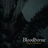 BLOODBORNE VOL. I  – O.S.T. (GAME SOUNDTRACK) - LP •