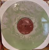 HORSE THE BAND – NATURAL DEATH (GHOSTLY & COKE BOTTLE CLEAR VINYL) (RSD24) - LP •