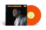 REDDING,OTIS – NOW PLAYING (ORANGE VINYL) - LP •