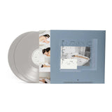 ROSALIA – LUX (BONUS TRACKS) (CLEAR VINYL) - LP •