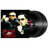 WISIN & YANDEL – PA'L MUNDO - LP •