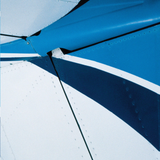 SOME SOVIET STATION – SOME SOVIET STATION (BLUE VINYL) - LP •