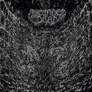 ASCENDED DEAD – EVENFALL OF THE APOCALYPSE - CD •